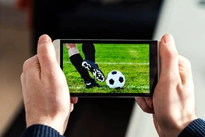 Xem World Cup không lo hết dung lượng nhờ gói data sau