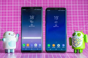 12 triệu nên chọn Samsung Galaxy Note 8 hay S8 Plus?