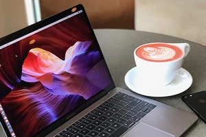Apple thay thế bàn phím MacBook miễn phí