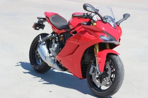 Hàng loạt mẫu xe Ducati bị thu hồi vì nguy cơ cháy nổ