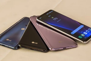 5 mẫu smartphone không có 'tai thỏ' nhưng vẫn đắt hàng