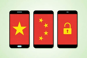 Smartphone Trung Quốc giá rẻ có thực sự an toàn?