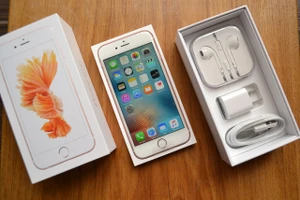 Chỉ có người giàu mới sở hữu iPhone, iPad