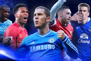 Cách xem giải Ngoại hạng Anh 2018 miễn phí trên smartphone