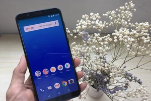 ZenFone Max Pro M1: Bá chủ trong phân khúc tầm trung