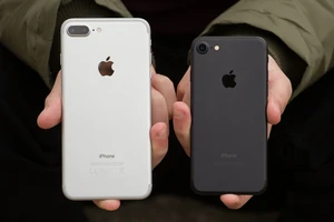 iPhone 7, 7 Plus giá 7,6 triệu - Cách test máy trước khi mua