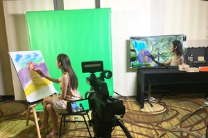 Giải pháp sản xuất video trực tiếp trên Facebook