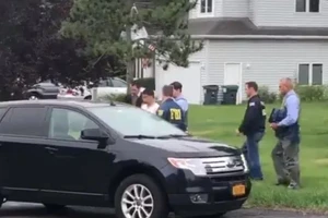 Kỹ sư Trung Quốc bị cáo buộc ăn cắp bí mật của Mỹ 