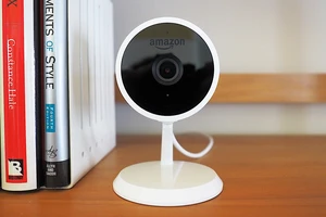 6 mẫu camera giám sát nhà cửa giá rẻ