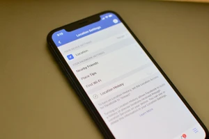 Cách ngăn không cho Facebook theo dõi vị trí