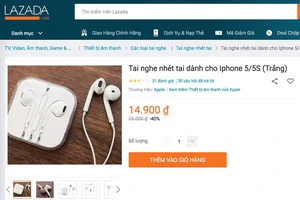 Kinh nghiệm để tránh mua nhầm hàng giả