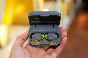 Jabra giới thiệu 6 mẫu tai nghe Bluetooth mới tại Việt Nam