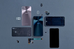 ZenFone Max Pro M1 và ZenFone 5Z đồng loạt giảm giá