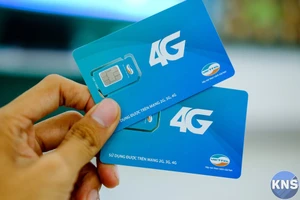 Đây là cách để nhận được 1 GB data miễn phí