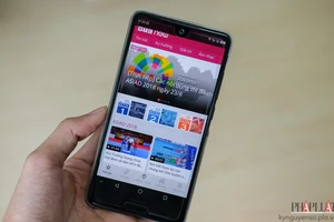 Cách xem trực tiếp trận Việt Nam và Bahrain trên smartphone