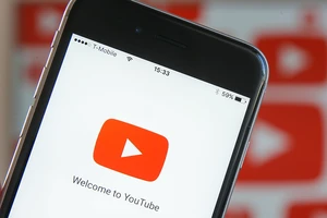 Làm thế nào để xem thời gian sử dụng YouTube?