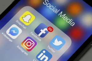 Đây là mạng xã hội đã vượt mặt Facebook 