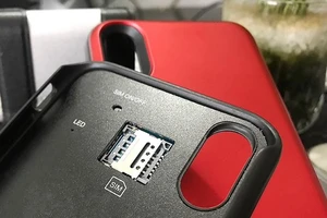 Cách mang tính năng 2 SIM lên iPhone đời cũ