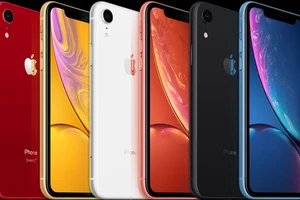 9 ưu điểm và nhược điểm trên iPhone XS