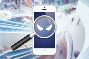 Danh sách 24 ứng dụng iOS bí mật ăn cắp dữ liệu