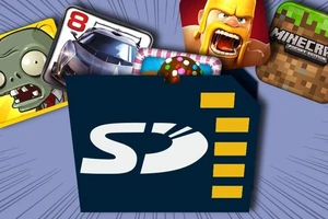 4 cách chuyển ứng dụng sang thẻ nhớ 