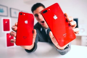iPhone bất ngờ giảm giá 2 triệu đồng