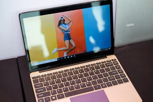 Nhiều mẫu laptop giảm giá sốc đến 30% 