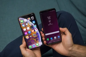 4 cách chuyển dữ liệu từ Android sang iPhone