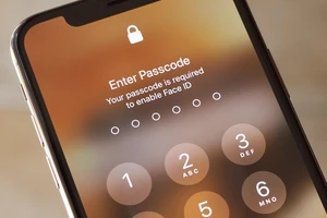 Xuất hiện lỗ hổng nguy hiểm trên iOS 12