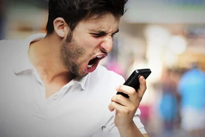 Để tránh mất tiền vì những cuộc gọi giả mạo tổng đài