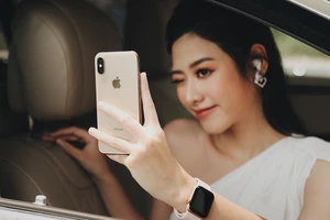 iPhone XR, XS và XS Max chính hãng giảm giá 2 triệu đồng