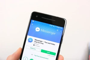 81.000 tài khoản Facebook bị lộ tin nhắn riêng tư