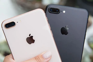 5 mẫu điện thoại cao cấp giảm giá 3 triệu do iPhone XS Max