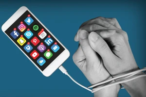 Sử dụng Facebook ít hơn sẽ giảm nguy cơ bị trầm cảm 