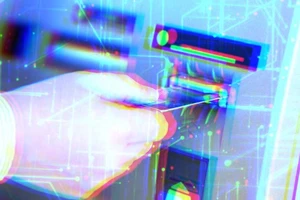 85% máy ATM có thể bị hack trong vòng 15 phút? 