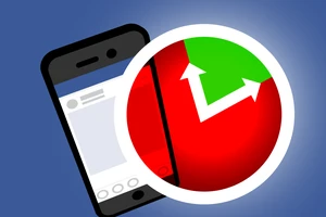 Facebook ra mắt tính năng kiểm soát thời gian truy cập