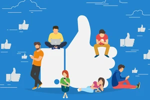 Facebook gặp lỗi, hiển thị hàng loạt tin nhắn cũ