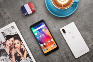 Các chuyên gia công nghệ nói gì về smartphone của Vsmart?