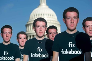 Năm 2019 có phải là thời điểm để xóa Facebook?