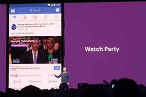 Cách tắt thông báo Xem chung phiền phức trên Facebook