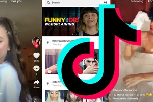 TikTok là phần mềm gián điệp của Trung Quốc?