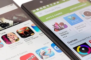 Danh sách 6 ứng dụng Trung Quốc thu thập dữ liệu