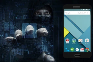 Lỗ hổng khiến hàng triệu smartphone Android có thể bị hack