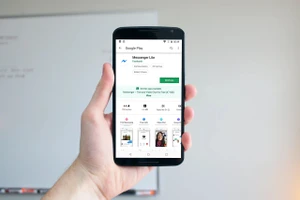 Làm thế nào để vào Facebook và Messenger nhanh hơn?