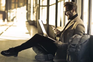 Chuyển dữ liệu từ Android sang máy tính không cần Internet