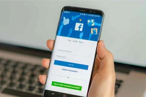 600 triệu người dùng có nguy cơ bị mất tài khoản Facebook?