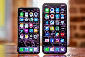 iPhone chính hãng bất ngờ giảm giá 4 triệu đồng 
