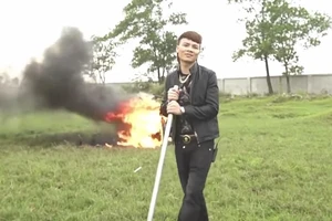 Khá 'bảnh' dẫn đầu xu hướng tìm kiếm nổi bật trên Google