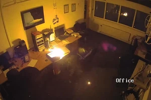 Gần 80.000 laptop HP bị thu hồi vì nguy cơ cháy nổ