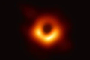 Hố đen vũ trụ dẫn đầu bảng xếp hạng xu hướng tìm kiếm Google